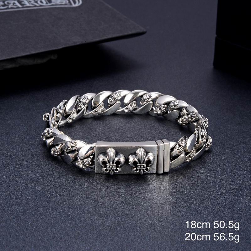 Chrome Hearts bracelet 06lyx217